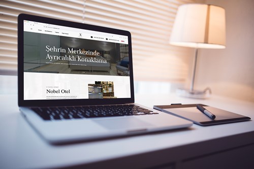 Nobel Hotel