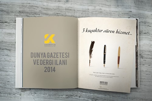 Serhan Koylan