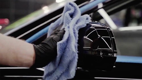 Coşkun Otomotiv - Autowax