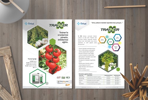 Sirius Agriculture