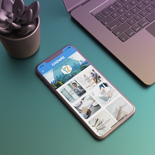 Clawa App