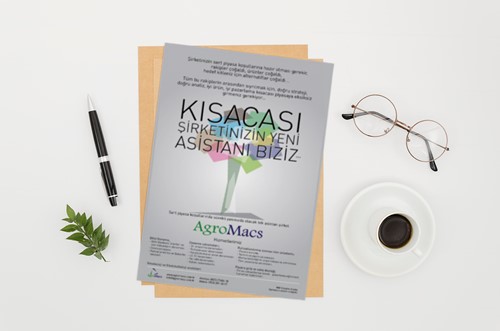 AgroMacs