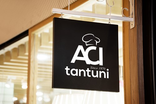 Acı Tantuni