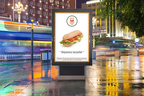 HappySub