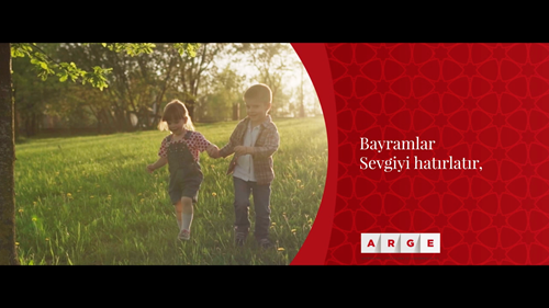 ARGE Değerleme - Kurban Bayramı Kutlama