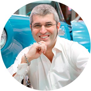 Arman Suciyan