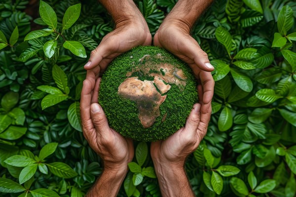 Social Responsibility Projects in Brands